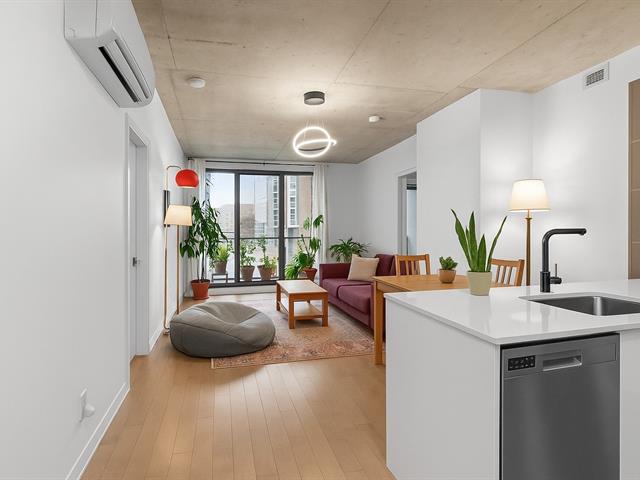 maison à vendre Montréal (Le Sud-Ouest)