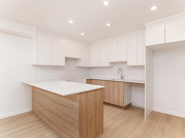 maison à vendre Montréal (Le Sud-Ouest)