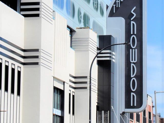 maison à vendre Montréal (Côte-des-Neiges/Notre-Dame-de-Grâce)