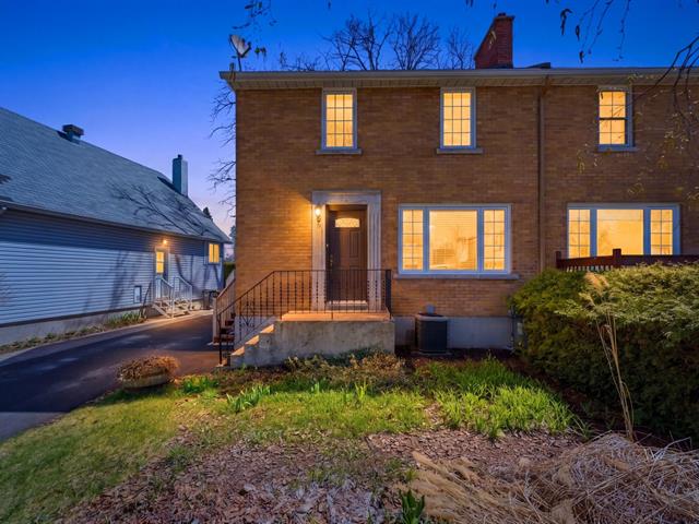 house for sale Gatineau (Hull)