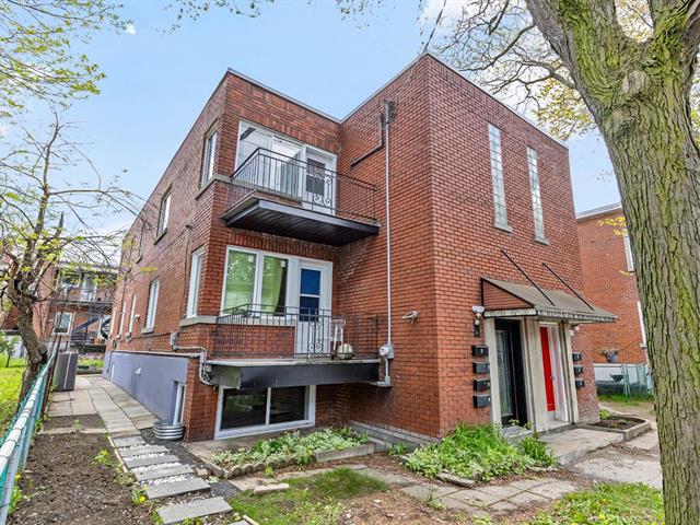 maison à vendre Montréal (Ahuntsic-Cartierville)