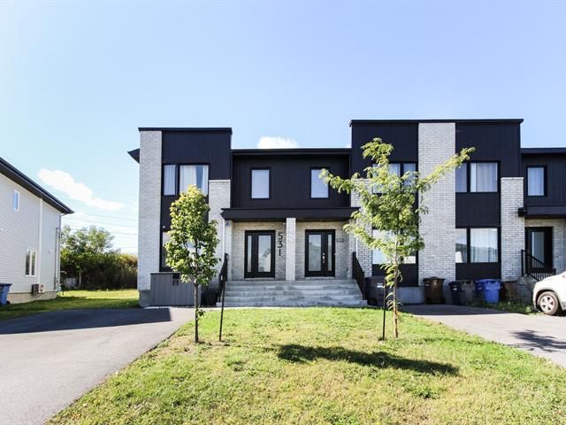 maison à vendre Salaberry-de-Valleyfield
