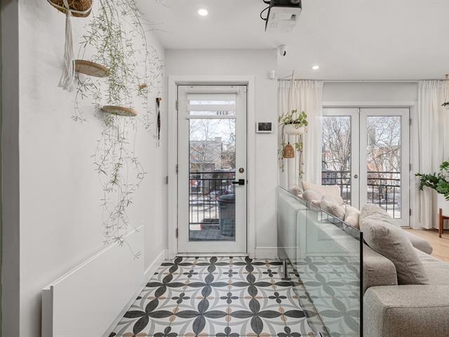 house for sale Montréal (Le Plateau-Mont-Royal)