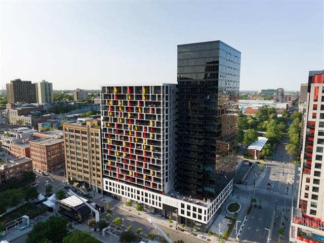 maison à vendre Montréal (Ville-Marie)