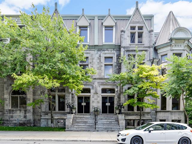 maison à vendre Montréal (Ville-Marie)