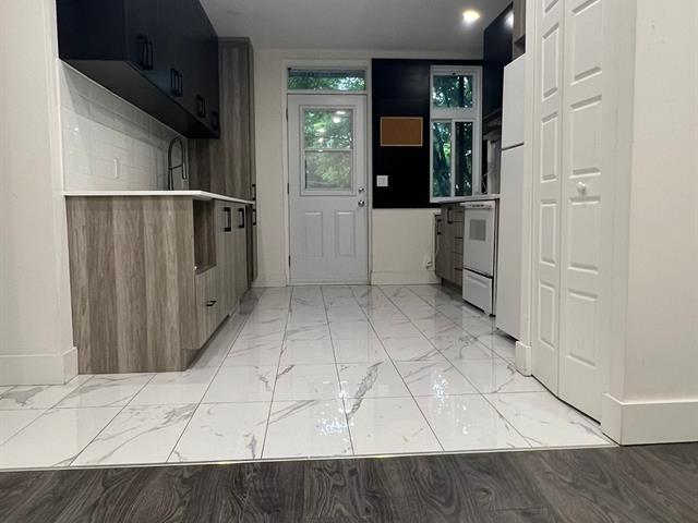 maison à vendre Montréal (Verdun/Île-des-Soeurs)
