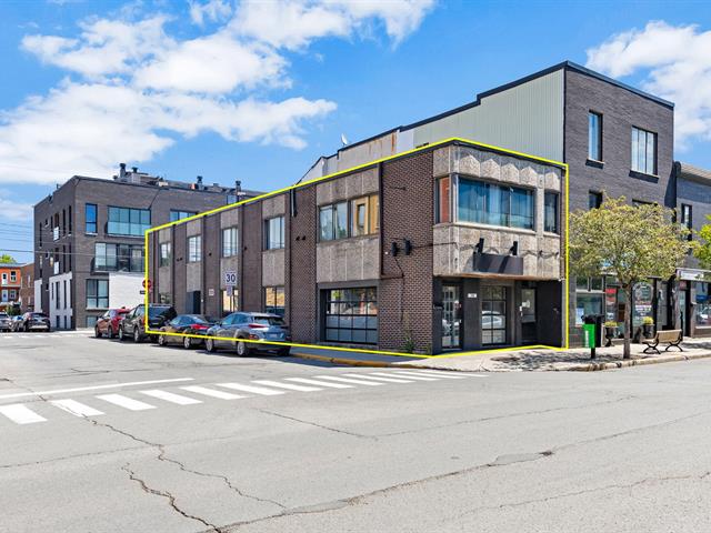 house for sale Montréal (Villeray/Saint-Michel/Parc-Extension)