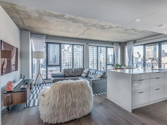 maison à vendre Montréal (Ville-Marie)