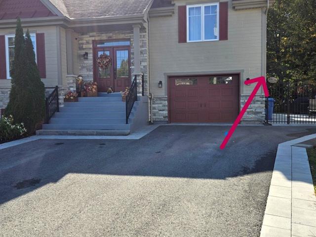 maison à vendre Sainte-Sophie