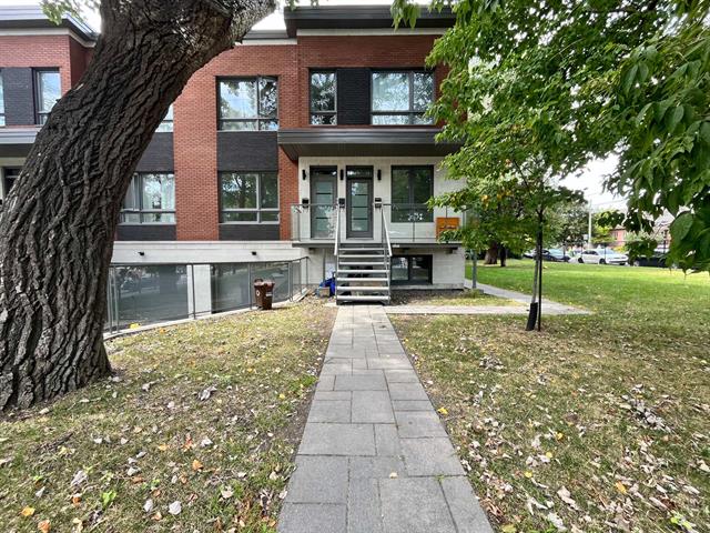 maison à vendre Montréal (Rosemont/La Petite-Patrie)