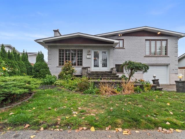maison à vendre Longueuil (Saint-Hubert)