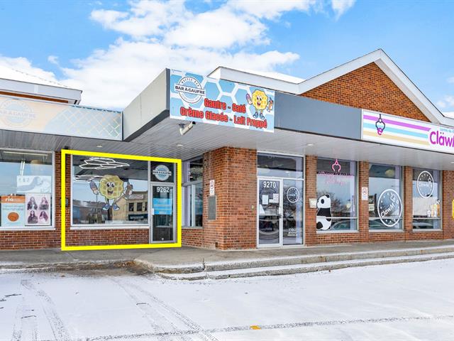 maison à vendre Montréal (Saint-Léonard)