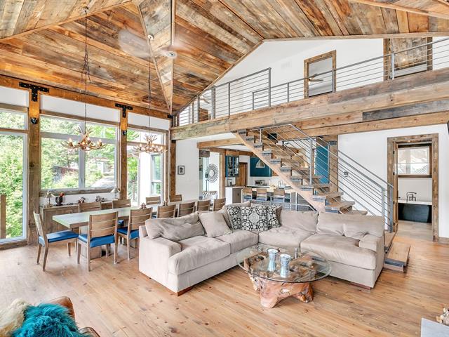 maison à vendre La Conception