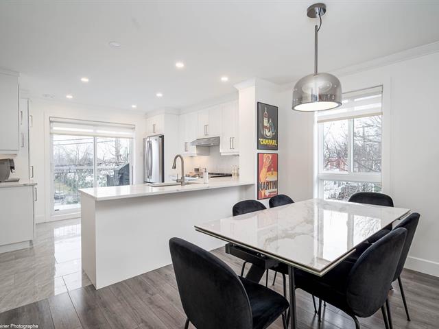 maison à vendre Montréal (Saint-Léonard)