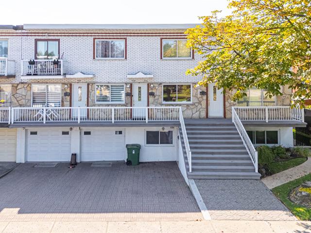 house for sale Montréal (Saint-Léonard)