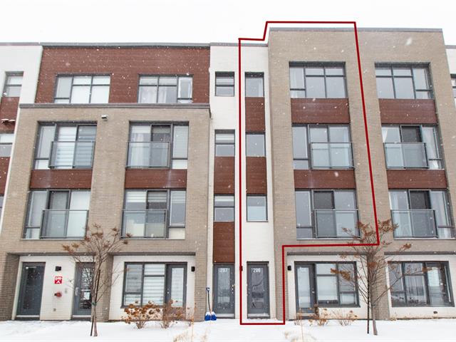 maison à vendre Brossard