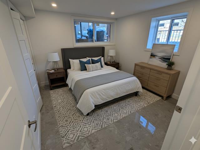 maison à vendre Montréal (Ahuntsic-Cartierville)