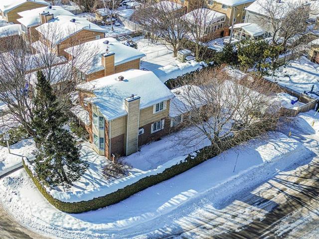 maison à vendre Gatineau (Aylmer)