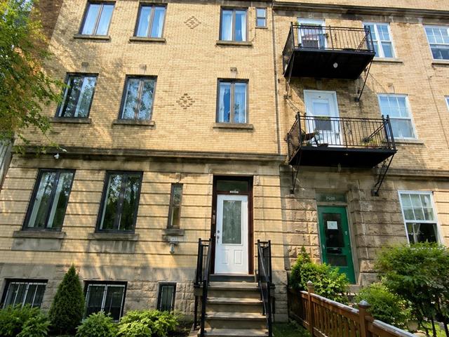 house for sale Montréal (Côte-des-Neiges/Notre-Dame-de-Grâce)