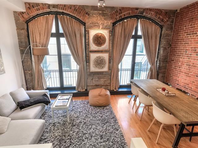 maison à vendre Montréal (Ville-Marie)