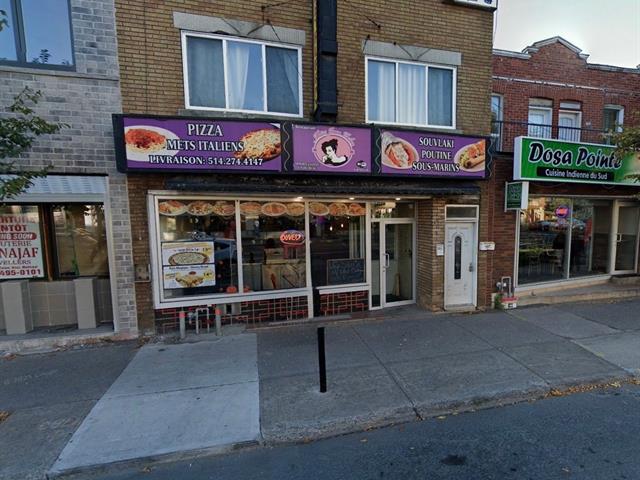 house for sale Montréal (Villeray/Saint-Michel/Parc-Extension)