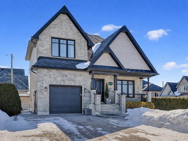 house for sale Châteauguay