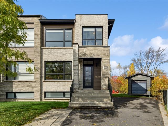 house for sale Longueuil (Saint-Hubert)