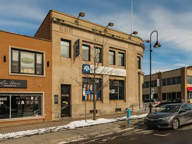 house for sale Montréal (Saint-Laurent)