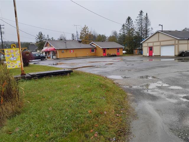 maison à vendre Saint-Alphonse-Rodriguez