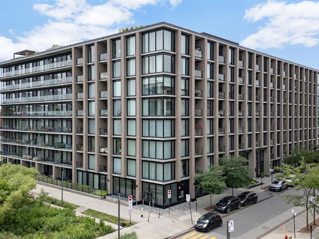 maison à vendre Montréal (Le Sud-Ouest)