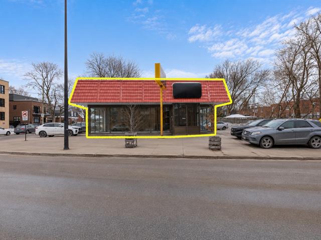 house for sale Montréal (Côte-des-Neiges/Notre-Dame-de-Grâce)