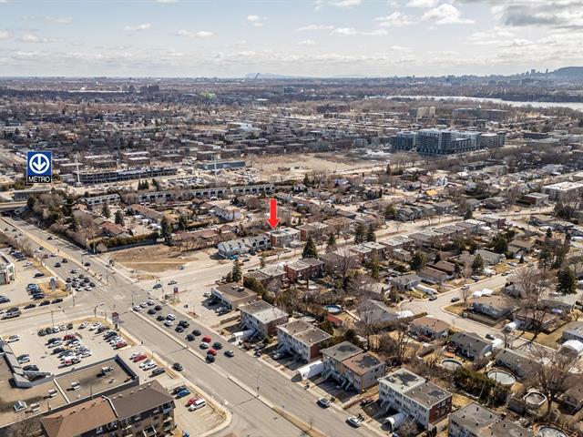 maison à vendre Laval (Laval-des-Rapides)