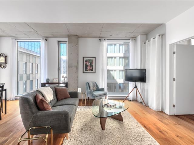 maison à vendre Montréal (Ville-Marie)