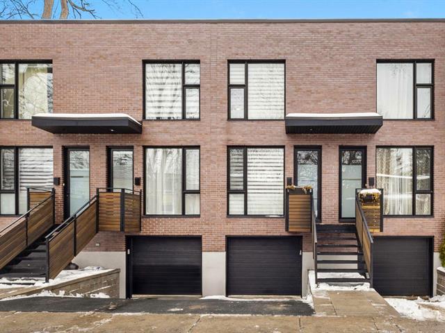 house for sale Montréal (Ahuntsic-Cartierville)