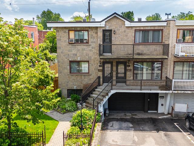 house for sale Montréal (Saint-Léonard)
