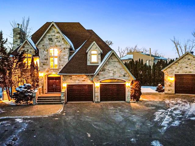 maison à vendre Montréal (Pierrefonds-Roxboro)