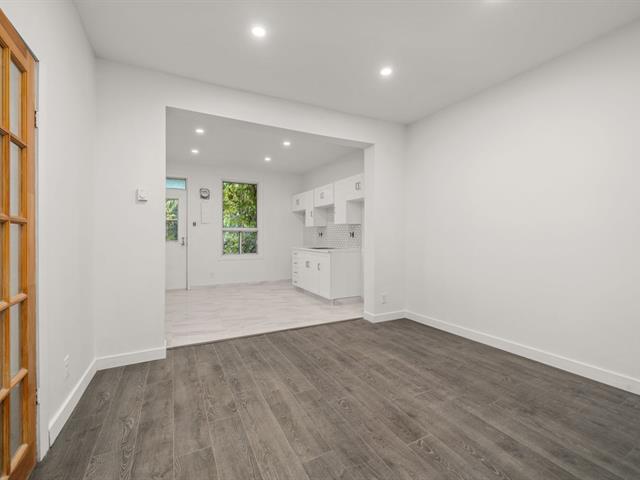 maison à vendre Montréal (Rosemont/La Petite-Patrie)