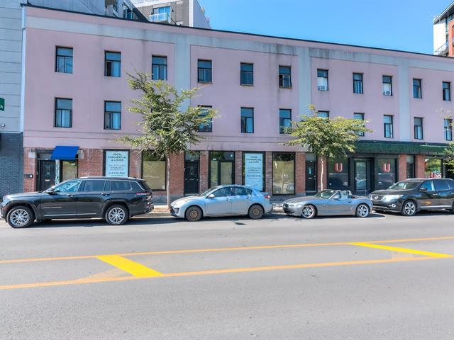 maison à vendre Montréal (Ville-Marie)