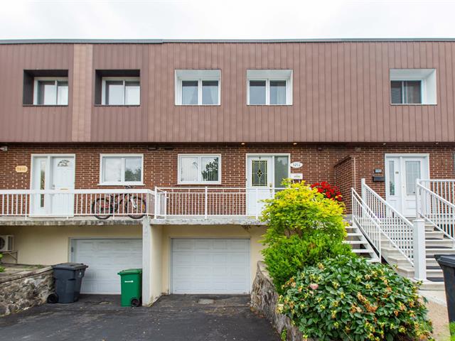 house for sale Montréal (Saint-Laurent)
