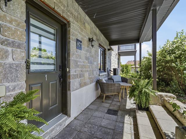 maison à vendre Gatineau (Hull)