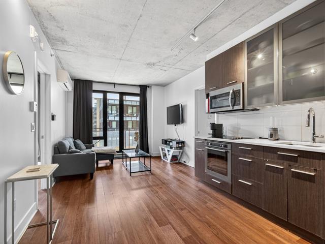 maison à vendre Montréal (Le Sud-Ouest)