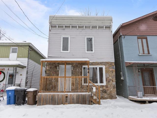 maison à vendre Salaberry-de-Valleyfield