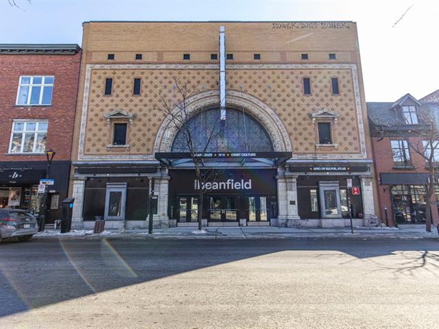 house for sale Montréal (Le Sud-Ouest)