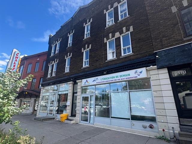 maison à vendre Montréal (Côte-des-Neiges/Notre-Dame-de-Grâce)