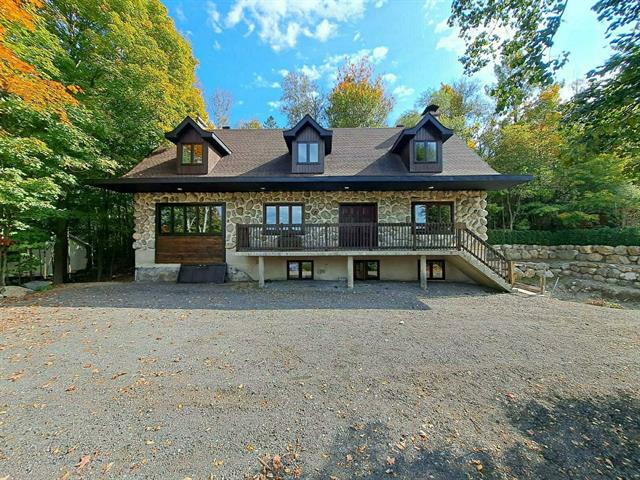 maison à vendre Sainte-Adèle