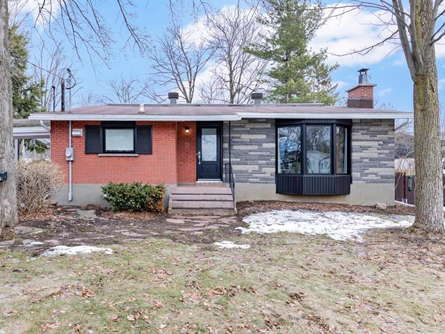 maison à vendre Pincourt
