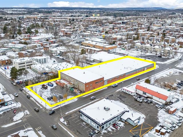 maison à vendre Saint-Jérôme