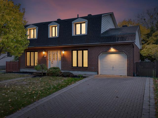 maison à vendre Pointe-Claire