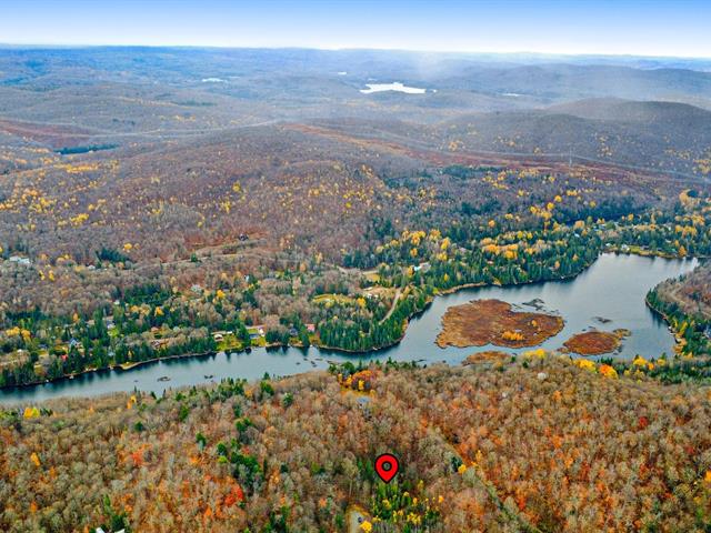 maison à vendre Saint-Adolphe-d