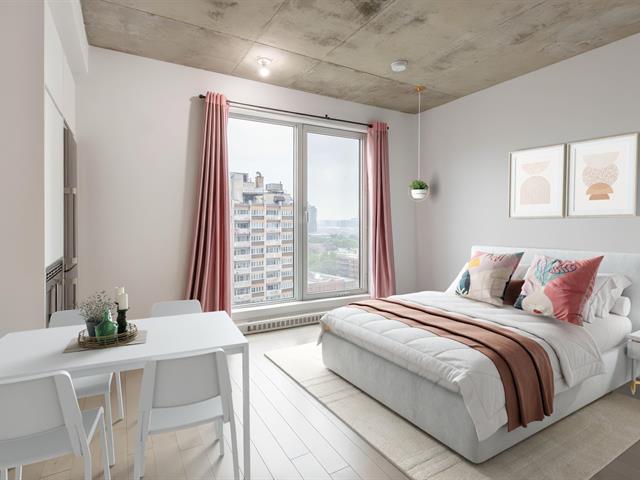 house for sale Montréal (Ville-Marie)